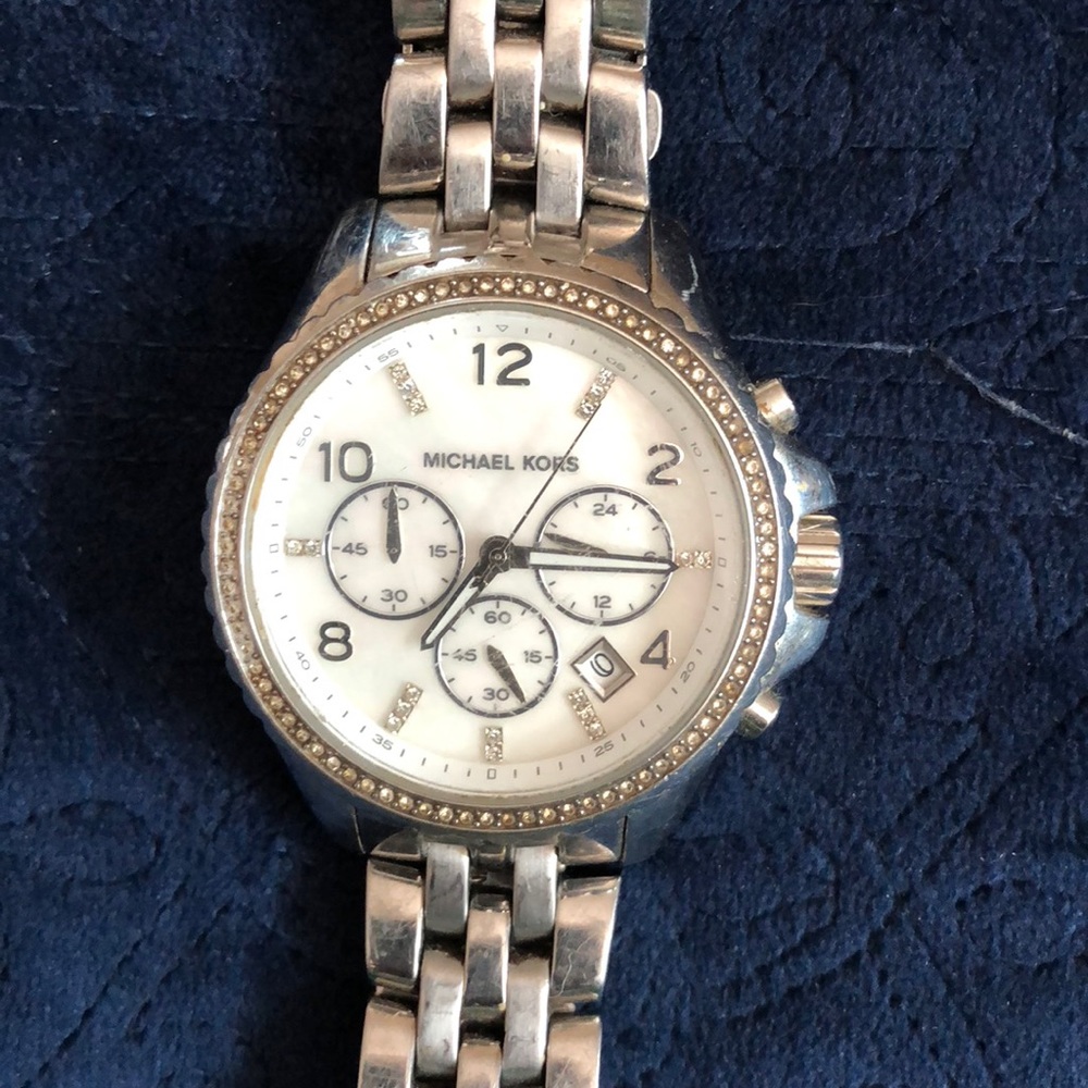 Michael Kors watch